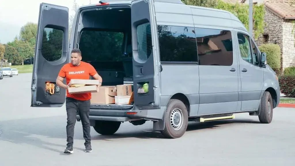 Commercial Auto Insurance iamge