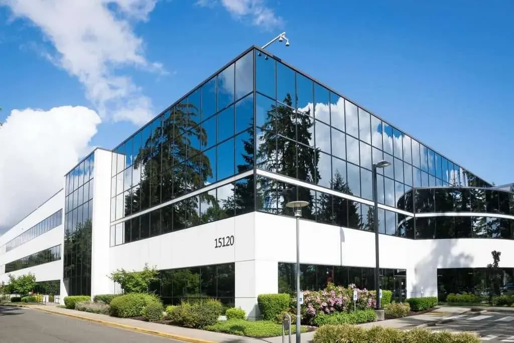 Commercial Property Insurance image
