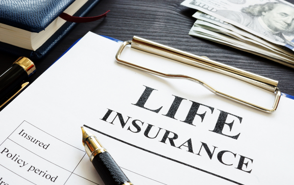 Life insurance