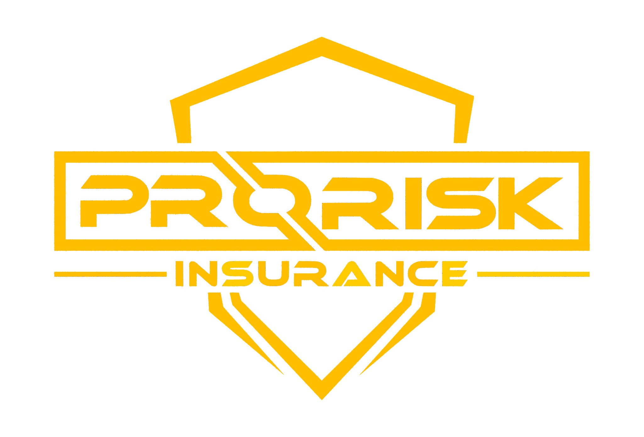 Pro Risk Logo gold color tone down-1