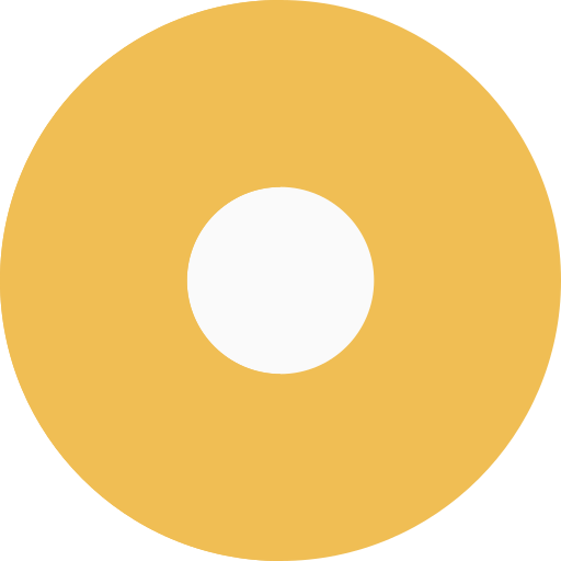 circle gold