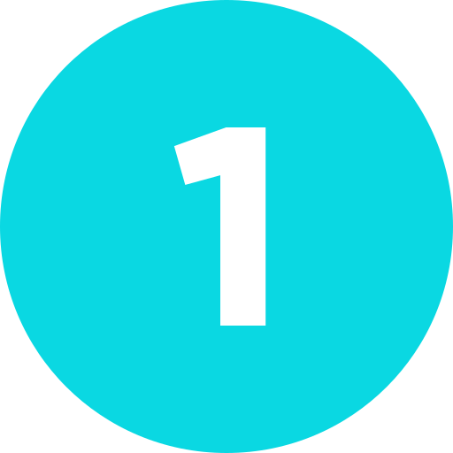 number-1