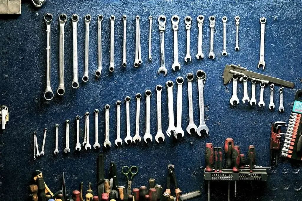 tools and equipment insurance image