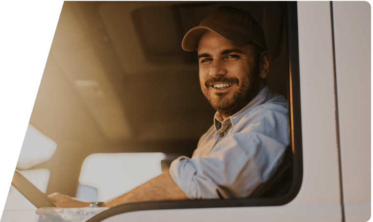 truck driver