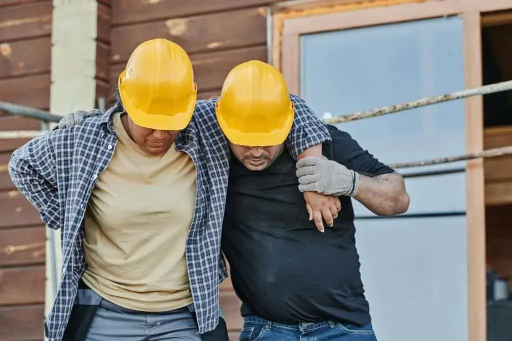 workers comp image
