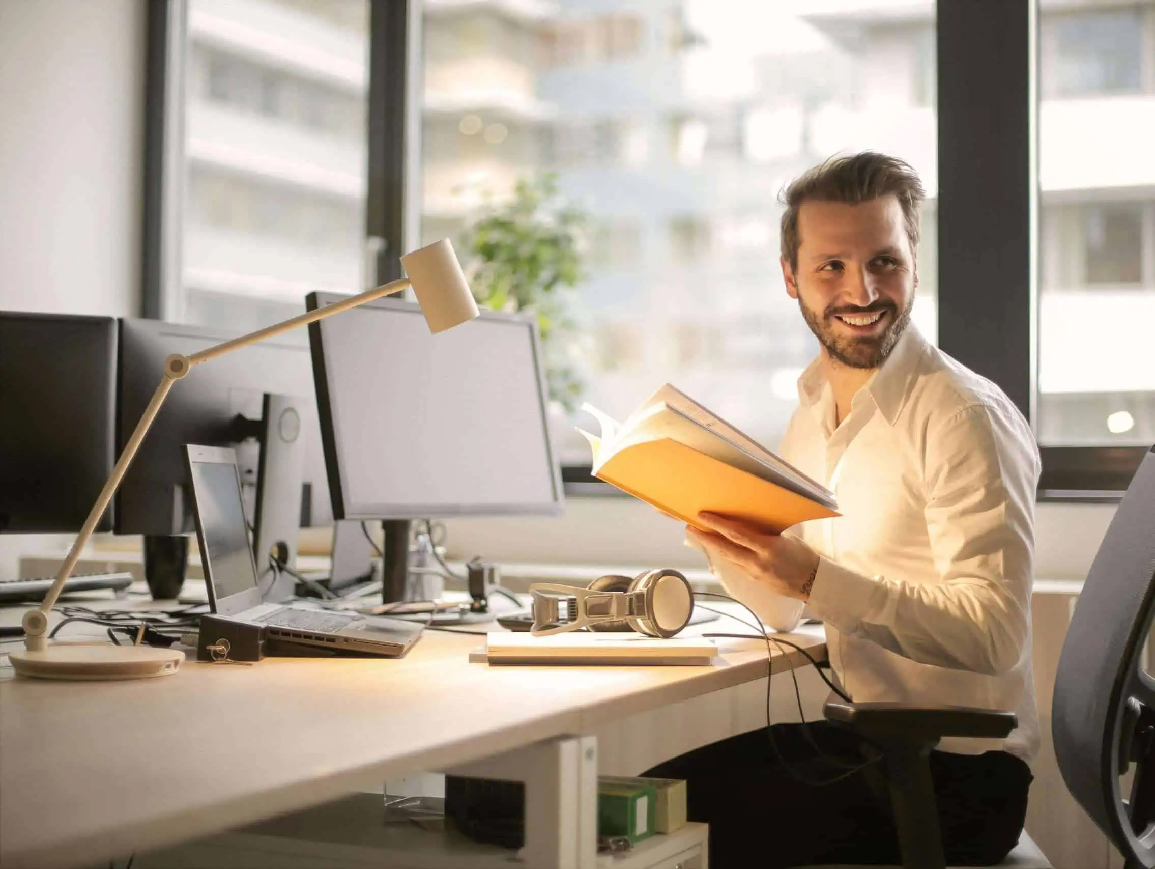 Professional consultant